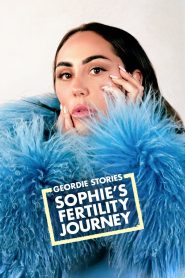 Geordie Stories: Sophie’s Fertility Journey
