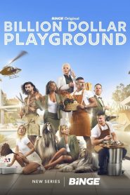Billion Dollar Playground