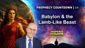 Prophecy Countdown: 1×14