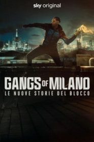 Gangs of Milano