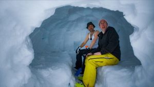 Under bar himmel: 1×2