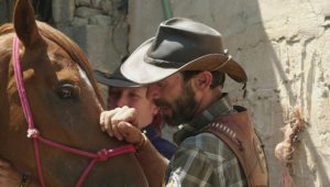 Granjas en acción: 1×3