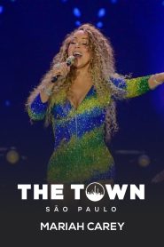 Mariah Carey: The Town 2025