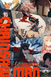 Chainsaw Man – The Compilation