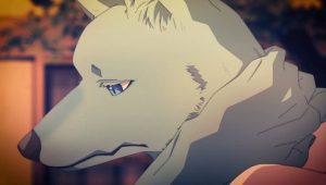 With You, Our Love Will Make It Through: 1×7