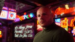 Confessions of a Steroid Gang: 1×2