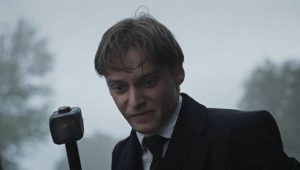 Царь ночи: 1×5