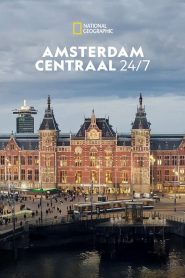 Amsterdam Centraal 24/7