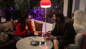 Vi kommer i fred: 1×2