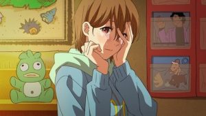 Tatsuki Fujimoto 17-26: 1×6