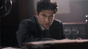 New York Stadt der Verbrechen: 1×4