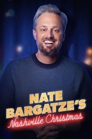 Nate Bargatze’s Nashville Christmas