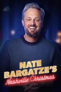 Nate Bargatze’s Nashville Christmas