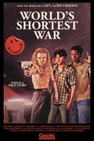 World’s Shortest War