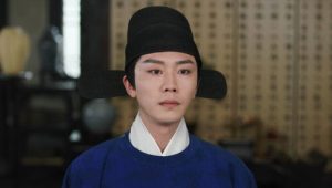 Under the Moonlight: 1×35