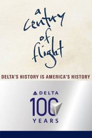 A Century of Flight