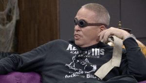 LOL: Last One Laughing – Denmark – Halloween Special: 1×2