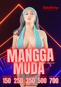 Kelas Bintang – Mangga Muda