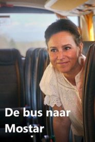 De bus naar Mostar