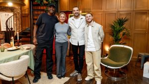 Rendez-vous chez Cyril Lignac: 1×1