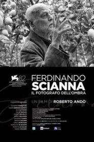 Ferdinando Scianna – Il fotografo dell’ombra