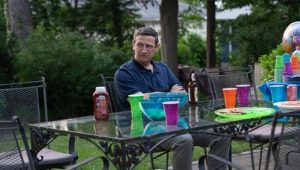 The Chair Company: 1×6