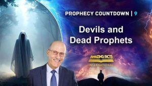 Prophecy Countdown: 1×9