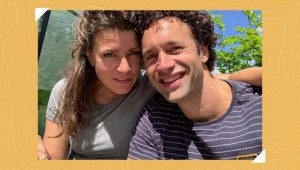 Gelukkig Hebben We De Foto’s Nog!: 1×1