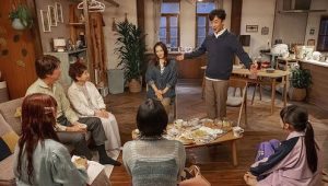 When I was a Child Everything Was Fine: 1×1