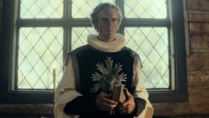 To Cook a Bear: 1×4