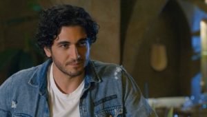 Close Happiness: 1×7