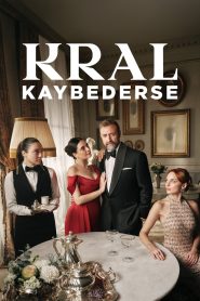 The Fall of the King