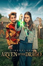 Tidsrejsen – Arven efter Drago