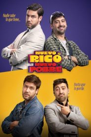 Newly Rich, Newly Poor