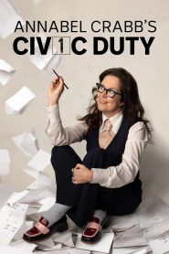 Annabel Crabb’s Civic Duty