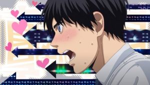 Tatsuki Fujimoto 17-26: 1×3