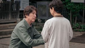 When I was a Child Everything Was Fine: 1×5