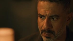 Rose and Chocolate: 1×2