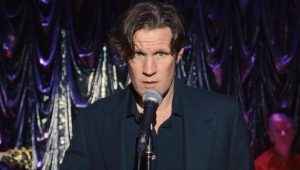 The Death of Bunny Munro: 1×6