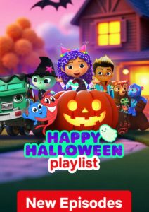 Coleção Feliz Halloween