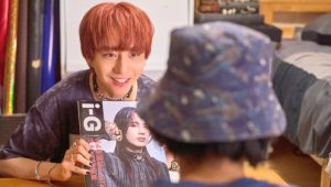 PUNKS△TRIANGLE: 1×5