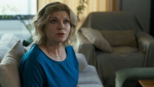 Close Happiness: 1×5