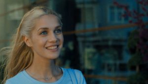 Close Happiness: 1×1