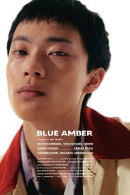Blue Amber