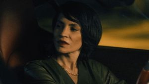 Close Happiness: 1×12