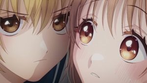 With You, Our Love Will Make It Through: 1×5