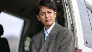 The Royal Family: 1×7