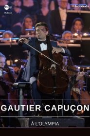 Gautier Capuçon à l’Olympia