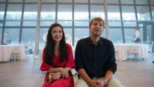 День семьи: 1×16