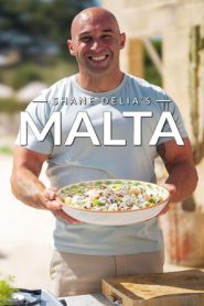 Shane Delia’s Malta